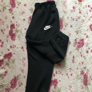 Nike joggers